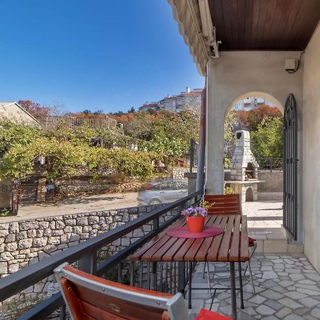 Apartments Lord Novi Vinodolski Dış mekan fotoğraf