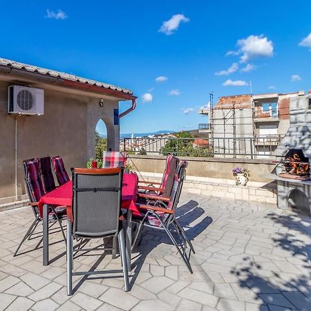 Apartments Lord Novi Vinodolski Dış mekan fotoğraf