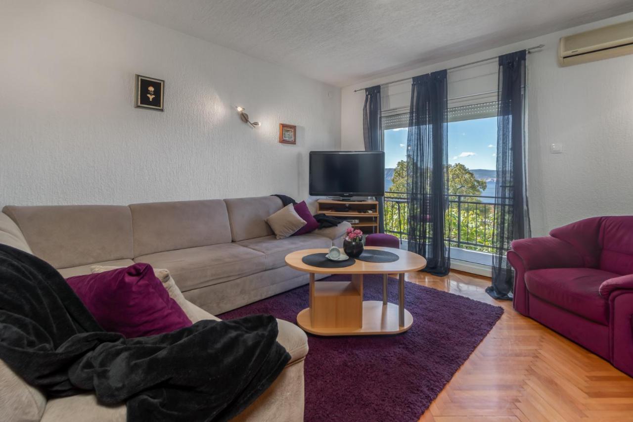 Apartments Lord Novi Vinodolski Dış mekan fotoğraf