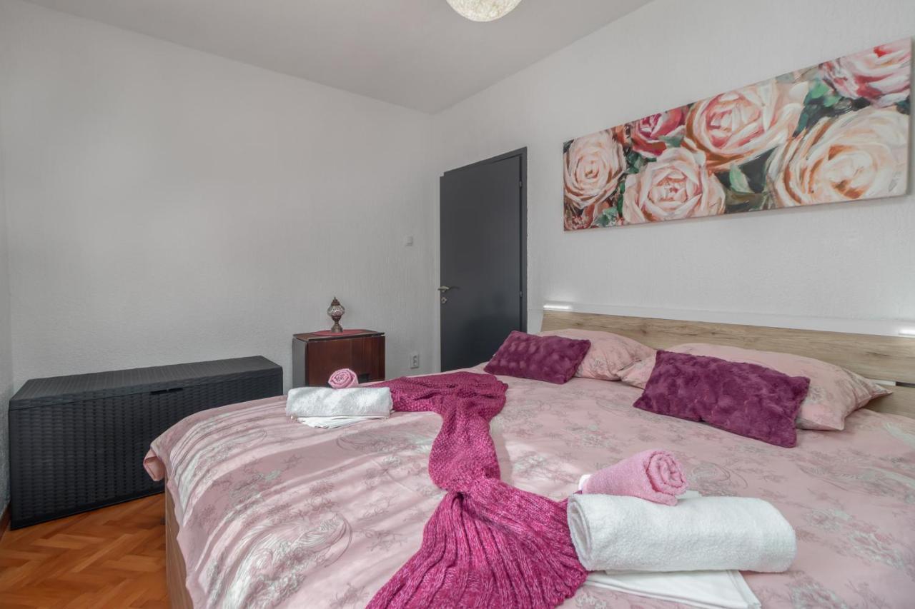 Apartments Lord Novi Vinodolski Dış mekan fotoğraf
