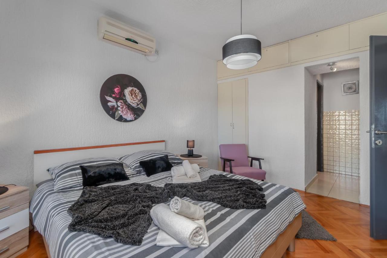 Apartments Lord Novi Vinodolski Dış mekan fotoğraf