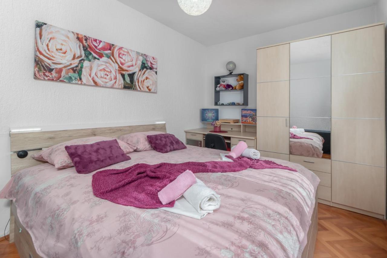 Apartments Lord Novi Vinodolski Dış mekan fotoğraf