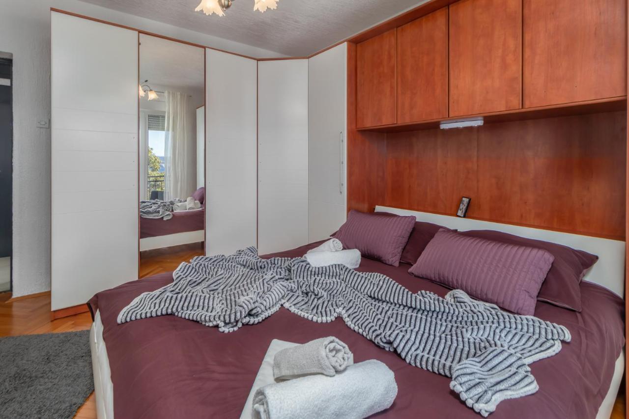 Apartments Lord Novi Vinodolski Dış mekan fotoğraf