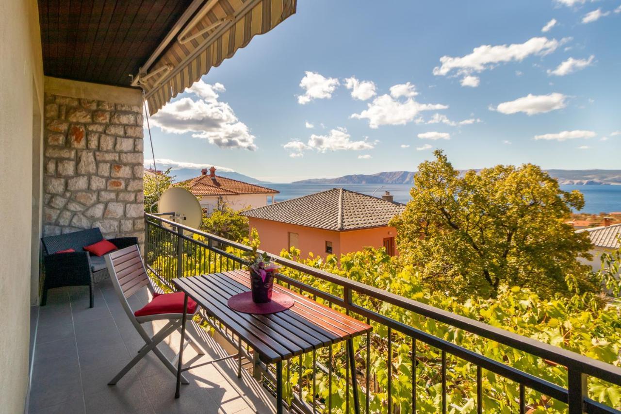 Apartments Lord Novi Vinodolski Dış mekan fotoğraf