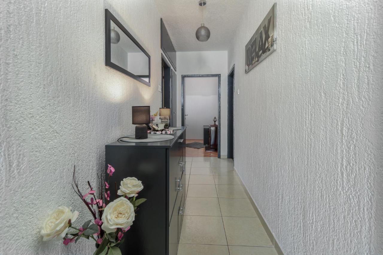Apartments Lord Novi Vinodolski Dış mekan fotoğraf