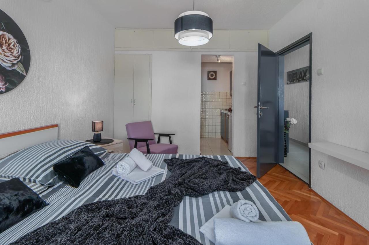 Apartments Lord Novi Vinodolski Dış mekan fotoğraf