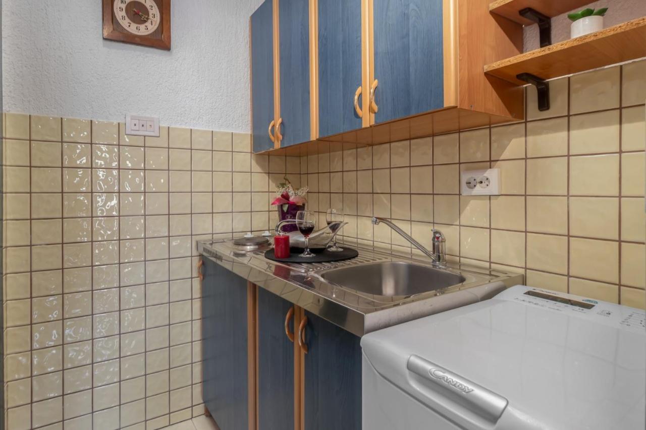 Apartments Lord Novi Vinodolski Dış mekan fotoğraf