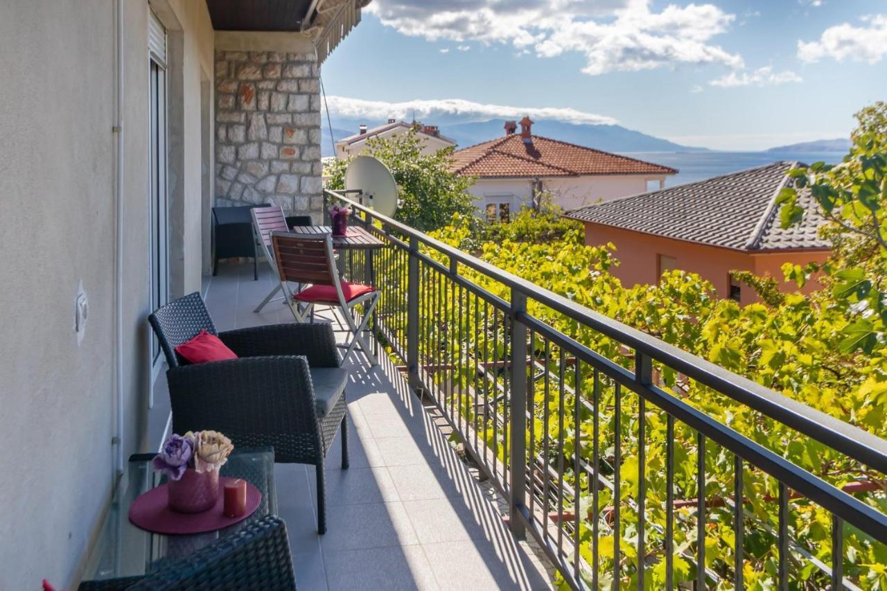 Apartments Lord Novi Vinodolski Dış mekan fotoğraf