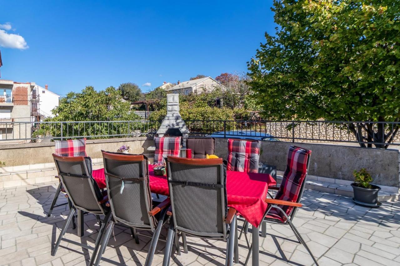 Apartments Lord Novi Vinodolski Dış mekan fotoğraf